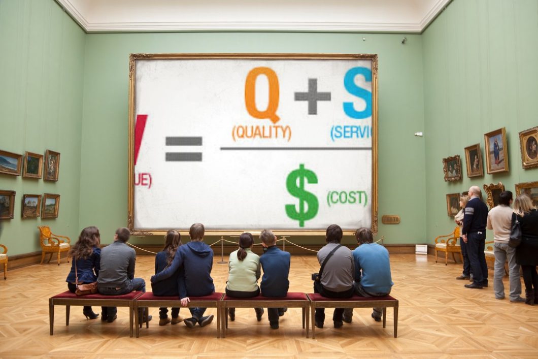 Create your Competition You cannot build a substitute offering within your own company, so build it in theirs...